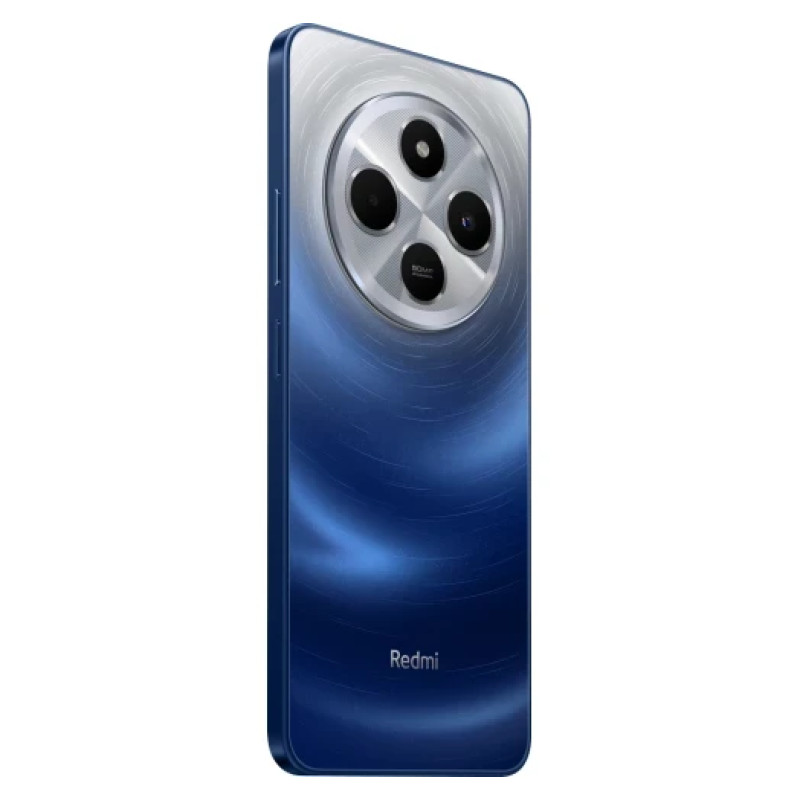 Смартфон Xiaomi Redmi 14C 6/128GB Starry Blue UA UCRF#