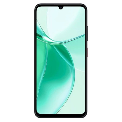 Смартфон ZTE Blade A35 2/64Gb Black UA UCRF