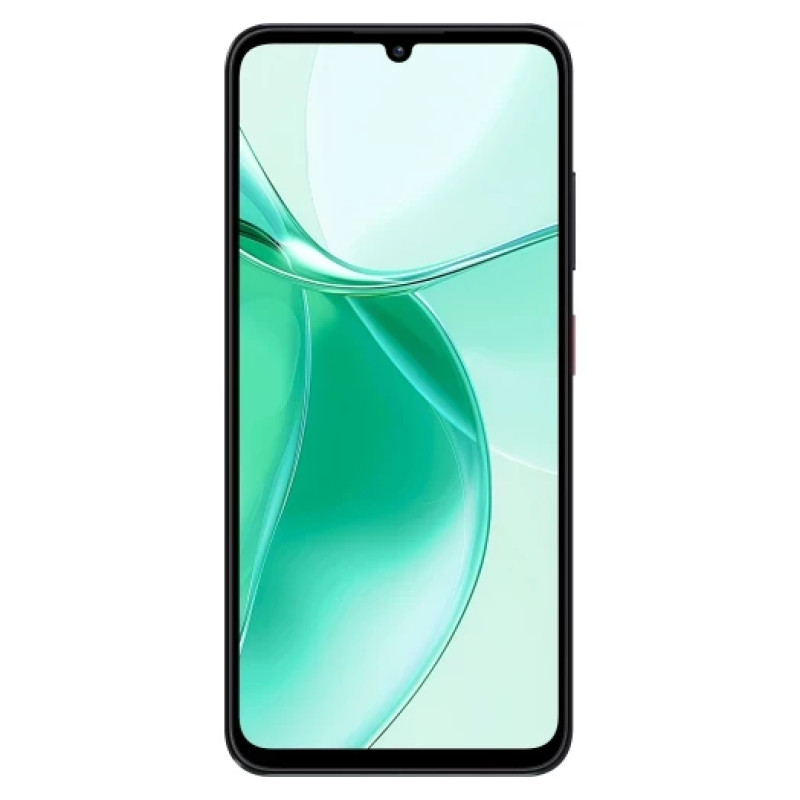 Смартфон ZTE Blade A35 4/64Gb Black UA UCRF