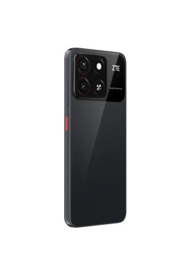 Смартфон ZTE Blade A35 2/64Gb Black UA UCRF