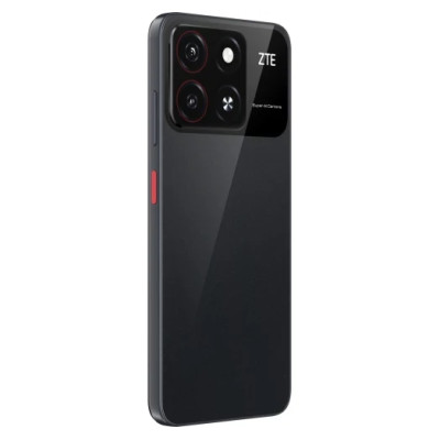 Смартфон ZTE Blade A35 2/64Gb Black UA UCRF