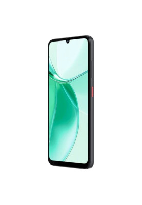 Смартфон ZTE Blade A35 2/64Gb Black UA UCRF