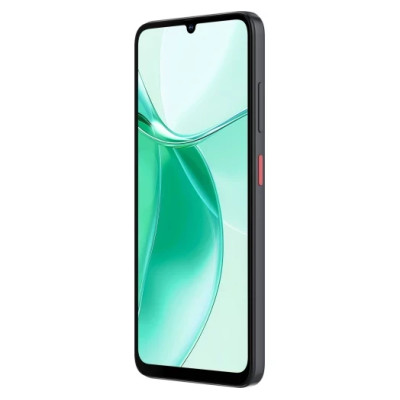 Смартфон ZTE Blade A35 2/64Gb Black UA UCRF
