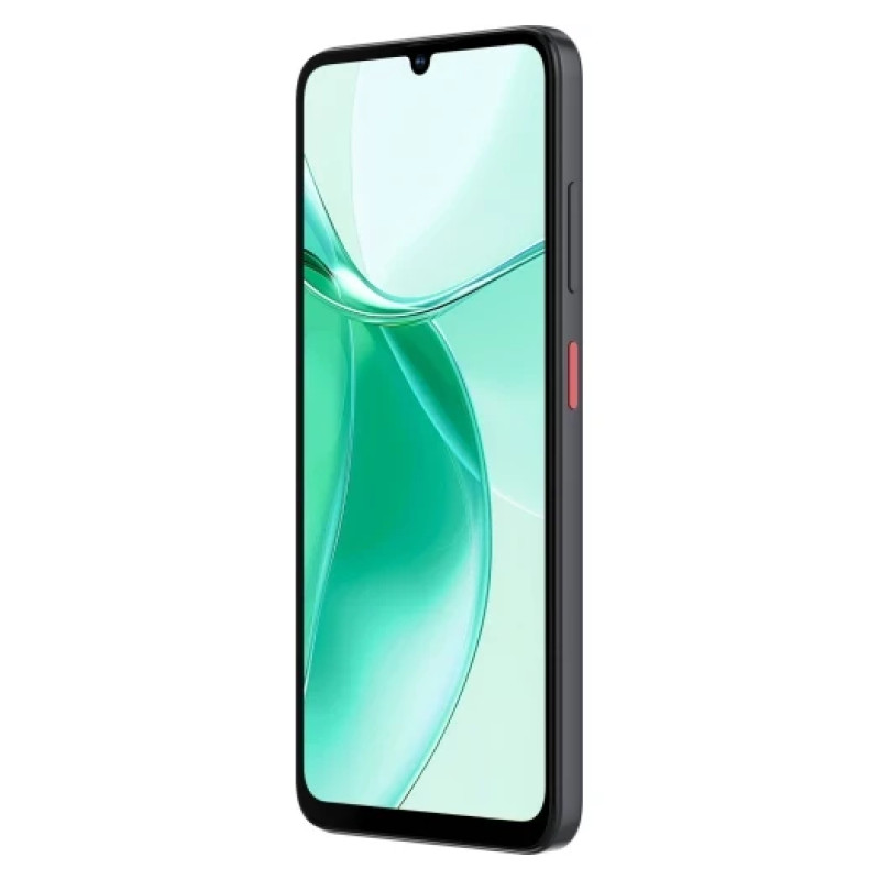Смартфон ZTE Blade A35 4/64Gb Black UA UCRF