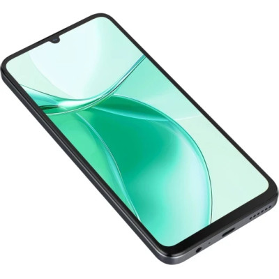 Смартфон ZTE Blade A35 2/64Gb Black UA UCRF