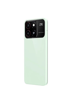 Смартфон ZTE Blade A35 2/64Gb Green UA UCRF