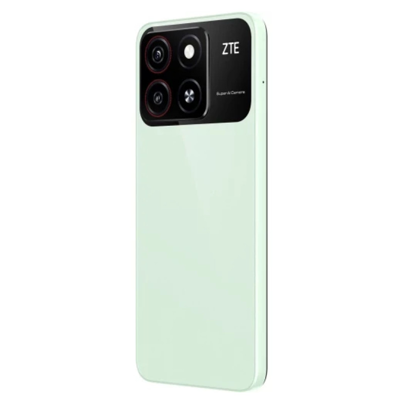 Смартфон ZTE Blade A35 2/64Gb Green UA UCRF