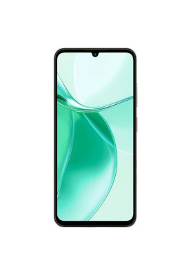 Смартфон ZTE Blade A35 2/64Gb Green UA UCRF