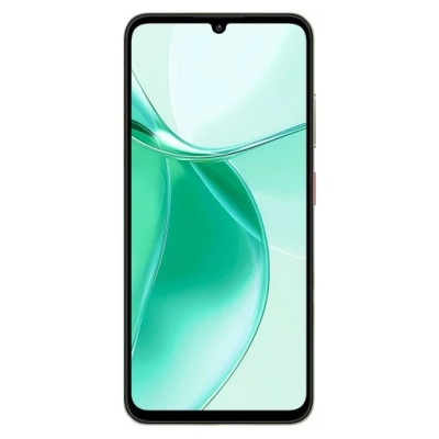 Смартфон ZTE Blade A35 2/64Gb Green UA UCRF