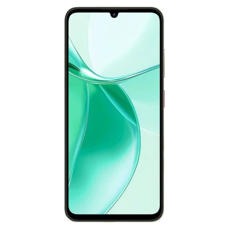 Смартфон ZTE Blade A35 2/64Gb Green UA UCRF