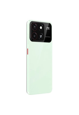 Смартфон ZTE Blade A35 2/64Gb Green UA UCRF