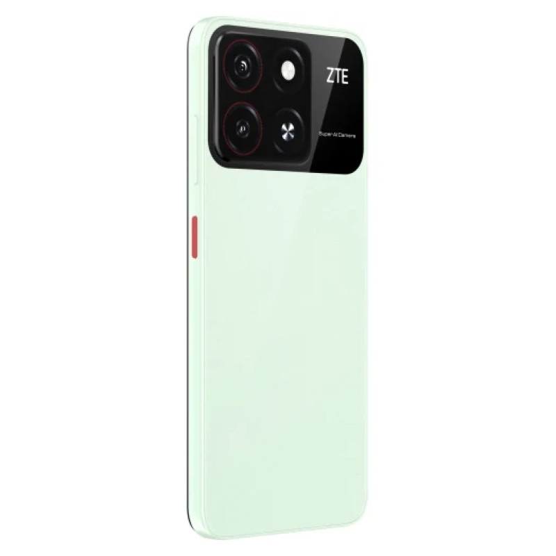 Смартфон ZTE Blade A35 2/64Gb Green UA UCRF
