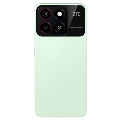 Смартфон ZTE Blade A35 4/64Gb Green UA UCRF
