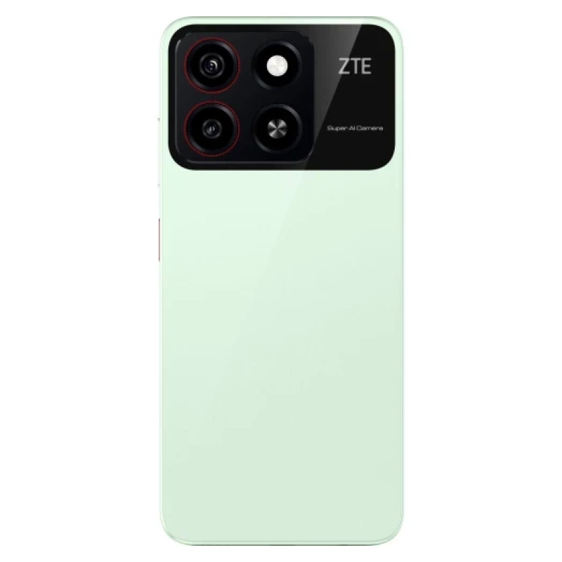 Смартфон ZTE Blade A35 2/64Gb Green UA UCRF