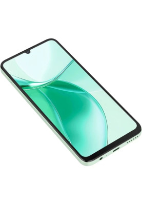 Смартфон ZTE Blade A35 2/64Gb Green UA UCRF