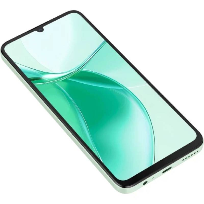 Смартфон ZTE Blade A35 2/64Gb Green UA UCRF