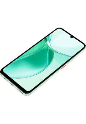 Смартфон ZTE Blade A35 2/64Gb Green UA UCRF