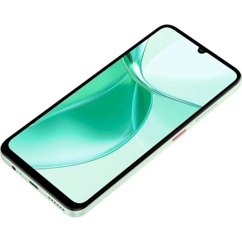 Смартфон ZTE Blade A35 2/64Gb Green UA UCRF