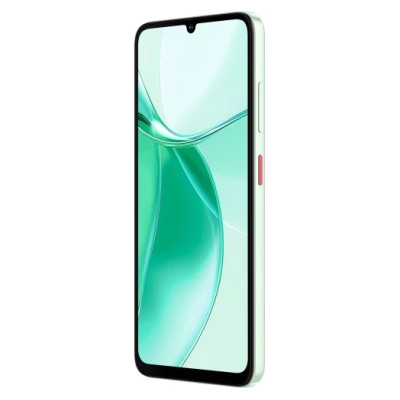 Смартфон ZTE Blade A35 2/64Gb Green UA UCRF