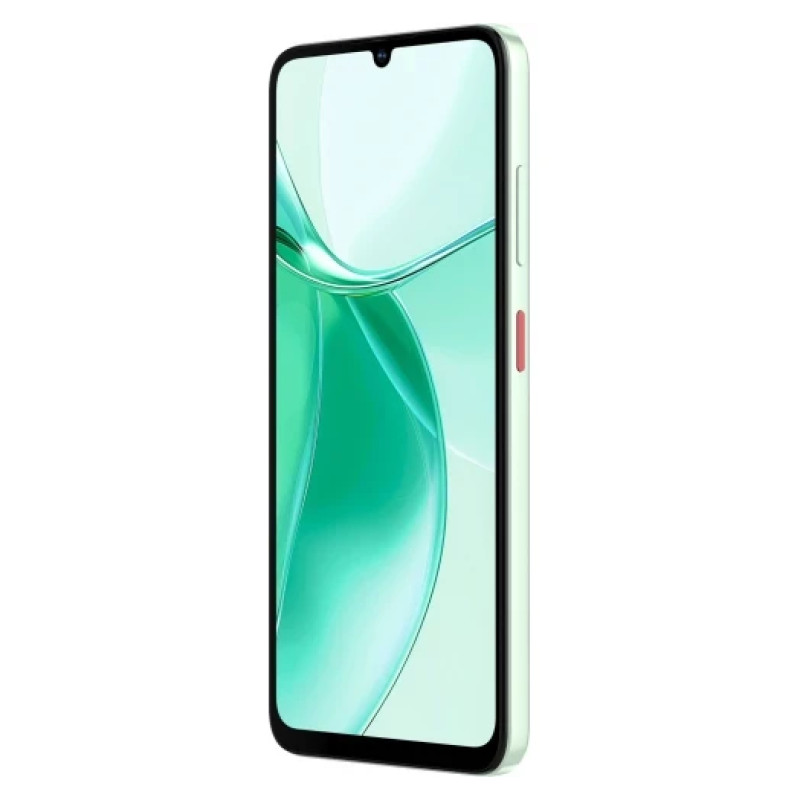 Смартфон ZTE Blade A35 2/64Gb Green UA UCRF