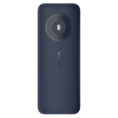 Телефон Nokia 130 TA-1576 DS Dark Blue UA UCRF Телефон Nokia 130 TA-1576 DS Dark Blue UA UCRF