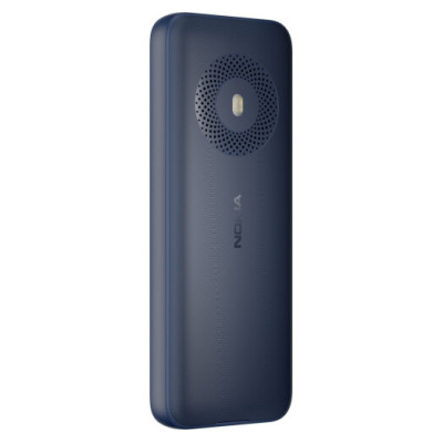 Телефон Nokia 130 TA-1576 DS Dark Blue UA UCRF Телефон Nokia 130 TA-1576 DS Dark Blue UA UCRF