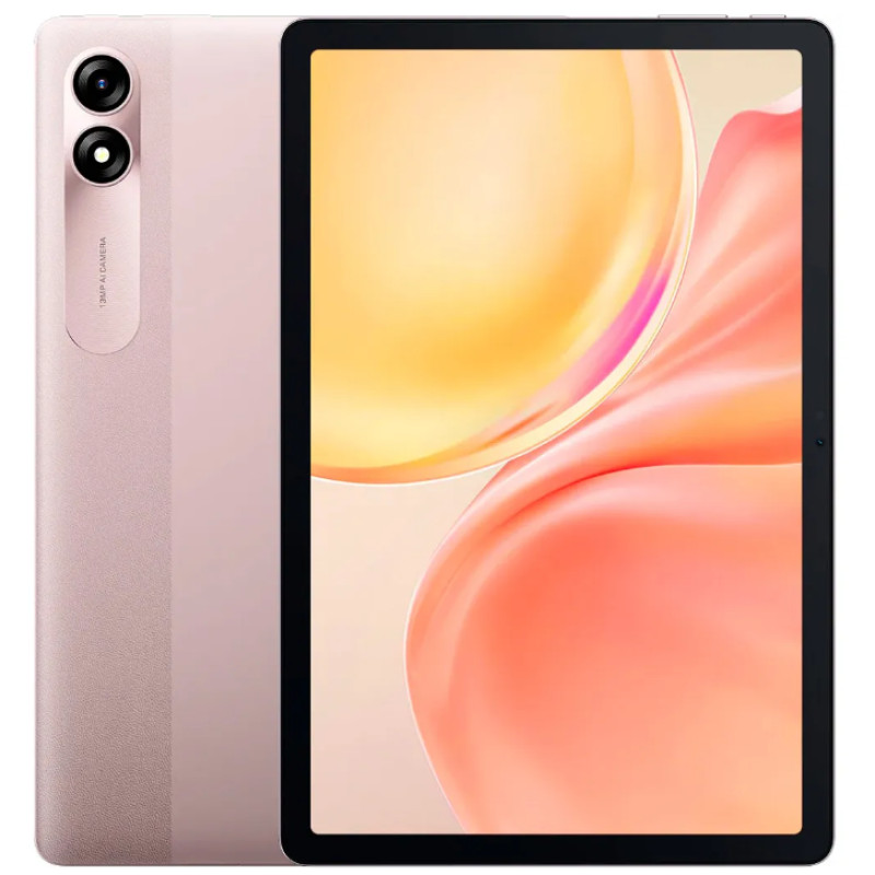 Планшет Blackview Tab 90 LTE 8/128Gb Blush Pink Global version