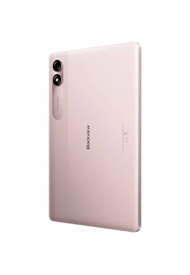 Планшет Blackview Tab 90 LTE 8/128Gb Blush Pink Global version