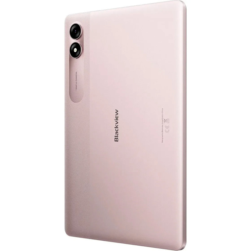Планшет Blackview Tab 90 LTE 8/128Gb Blush Pink Global version