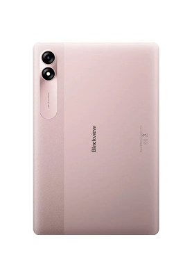 Планшет Blackview Tab 90 LTE 8/128Gb Blush Pink Global version