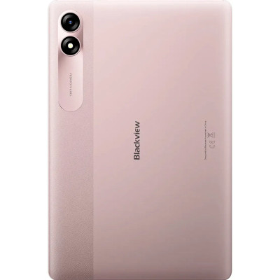 Планшет Blackview Tab 90 LTE 8/128Gb Blush Pink Global version