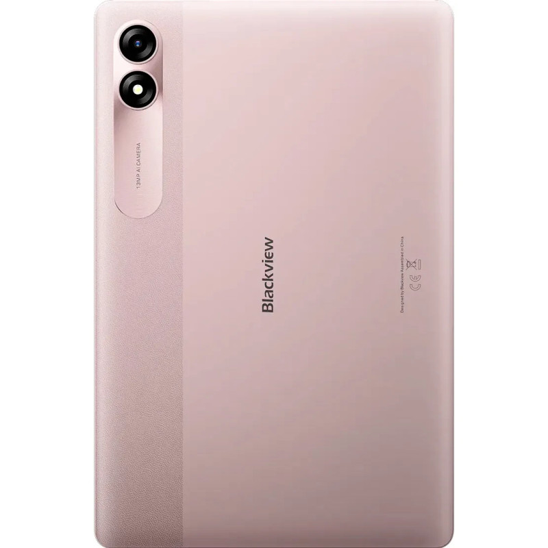 Планшет Blackview Tab 90 LTE 8/128Gb Blush Pink Global version