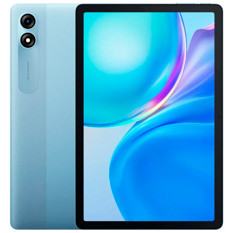 Планшет Blackview Tab 90 LTE 8/128Gb Magic Blue Global version