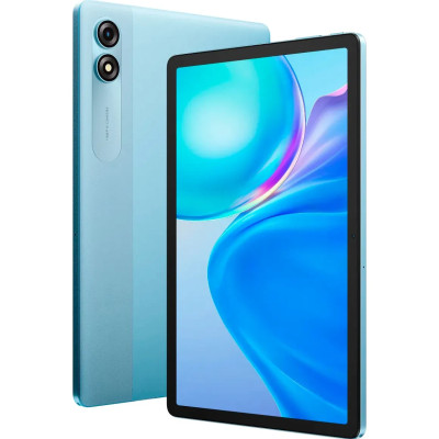 Планшет Blackview Tab 90 Wi-Fi 4/128Gb Magic Blue Global version