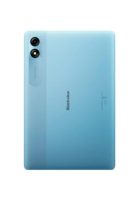 Планшет Blackview Tab 90 LTE 8/128Gb Magic Blue Global version