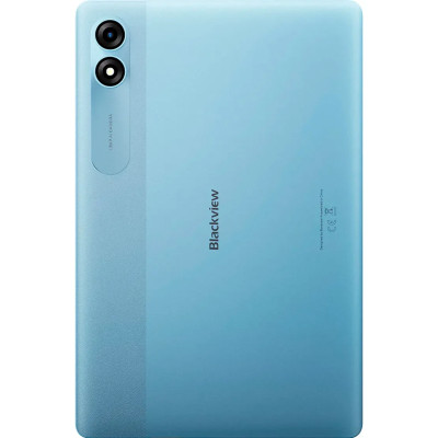 Планшет Blackview Tab 90 Wi-Fi 4/128Gb Magic Blue Global version