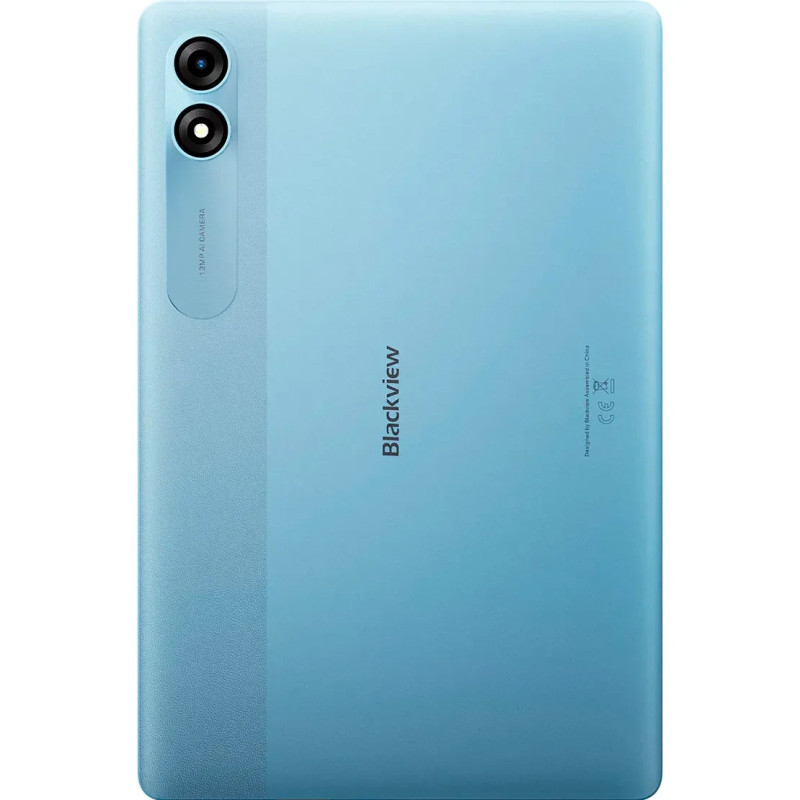 Планшет Blackview Tab 90 LTE 8/128Gb Magic Blue Global version