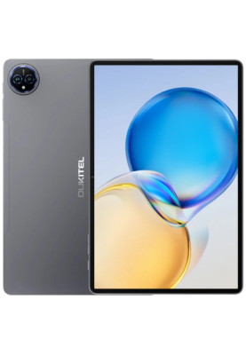 Планшет Oukitel OT12 4/256Gb Grey Global version