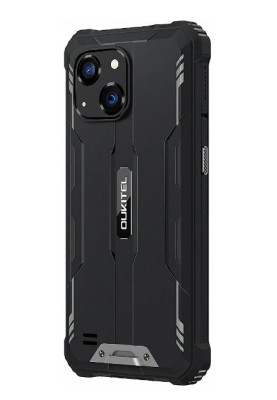 Смартфон Oukitel WP32 Pro 6/256Gb Black Global version