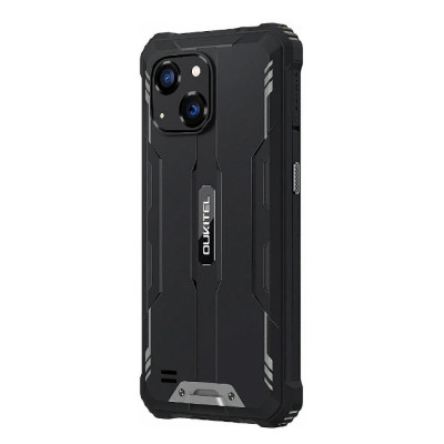 Смартфон Oukitel WP32 Pro 6/256Gb Black Global version