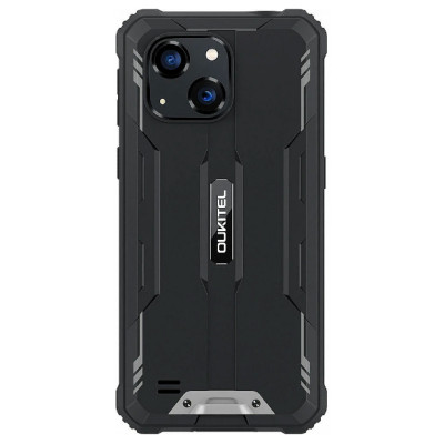 Смартфон Oukitel WP32 Pro 6/256Gb Black Global version