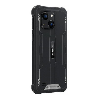 Смартфон Oukitel WP32 Pro 6/256Gb Black Global version