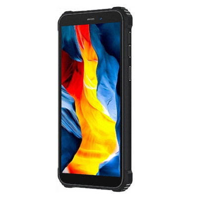 Смартфон Oukitel WP32 Pro 6/256Gb Black Global version
