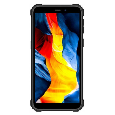 Смартфон Oukitel WP32 Pro 6/256Gb Orange Global version