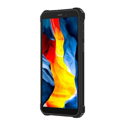 Смартфон Oukitel WP32 Pro 6/256Gb Orange Global version