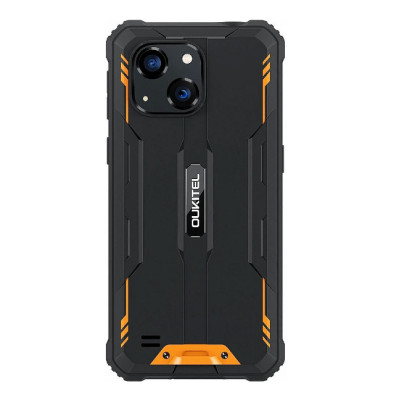 Смартфон Oukitel WP32 Pro 6/256Gb Orange Global version