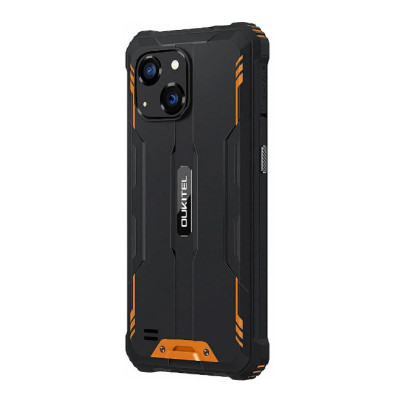 Смартфон Oukitel WP32 Pro 6/256Gb Orange Global version