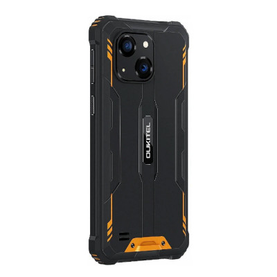 Смартфон Oukitel WP32 Pro 6/256Gb Orange Global version