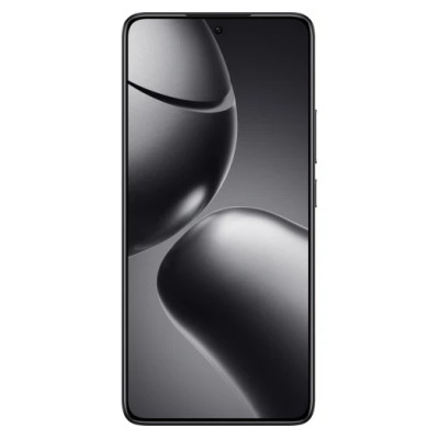 Смартфон Xiaomi 14T 12/512Gb Titan Black Global version