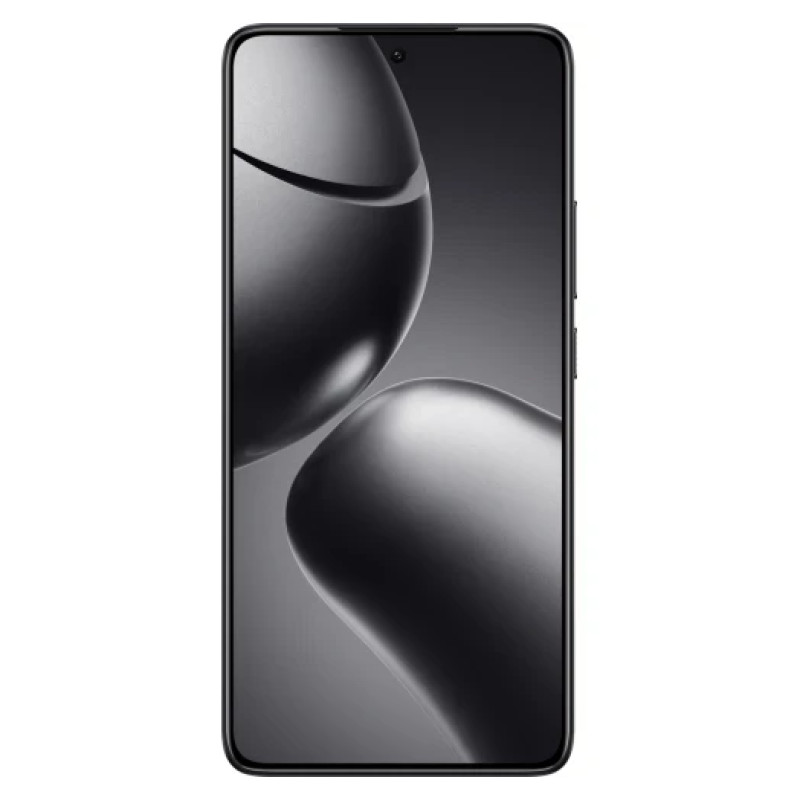Смартфон Xiaomi 14T Pro 12/512Gb Titan Black (No Adapter) UA UCRF